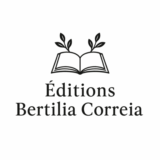 Éditions Santé & Vitalité – Bertilia Correia